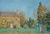 Mill row Blockley